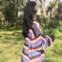 ÁO LEN KẺ NGANG 3 MÀU ULZZANG